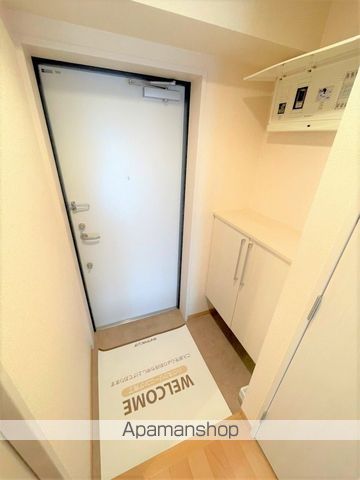 ハック北戸田クレシア その他