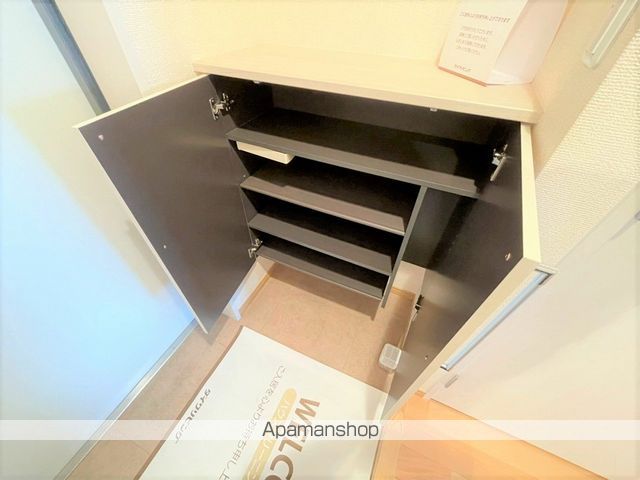 ハック北戸田クレシア その他