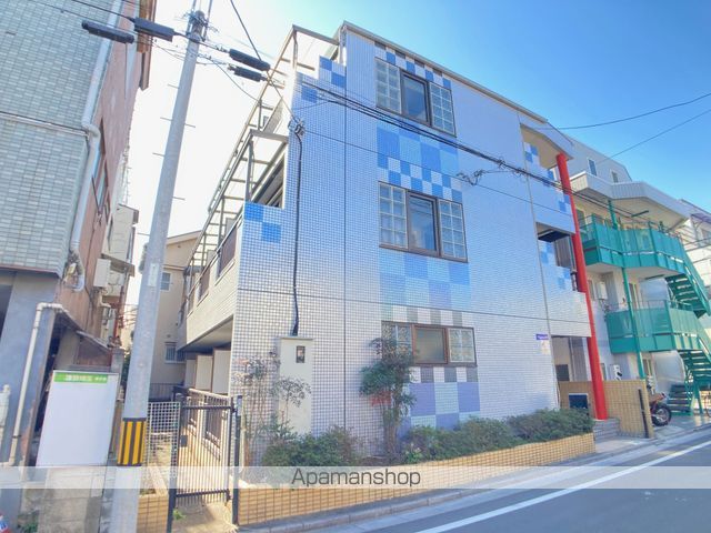 Ｆ．Ａｚａｌｅａ喜沢 外観