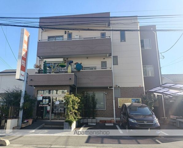 ノーブルヴィラ錦町Ｉ その他