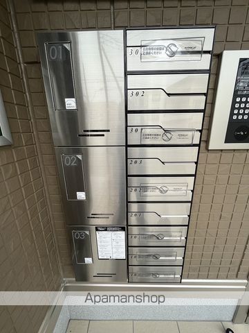 ノーブルヴィラ錦町Ｉ その他