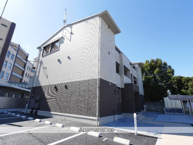 ウエストローズ 外観