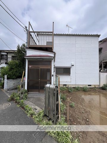 戸田公園一戸建 外観