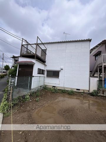 戸田公園一戸建 外観