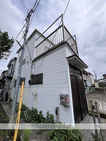 戸田公園一戸建 外観