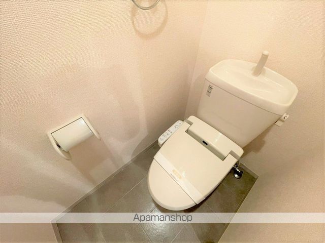 ハック北戸田クレシア その他