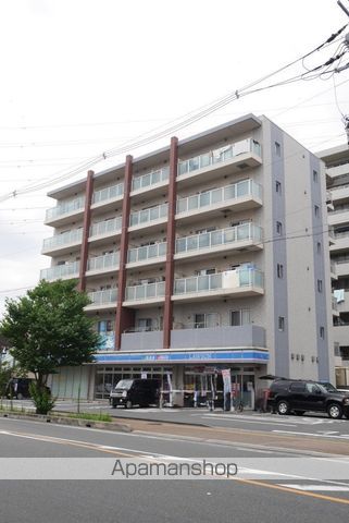 ハック北戸田クレシア 外観