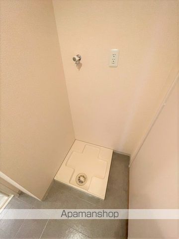ハック北戸田クレシア その他