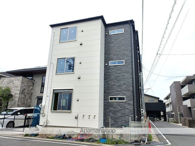 ＫＥＩＡＩ　ＲＥＳＩＤＥＮＣＥ　北戸田　Ⅳ 外観