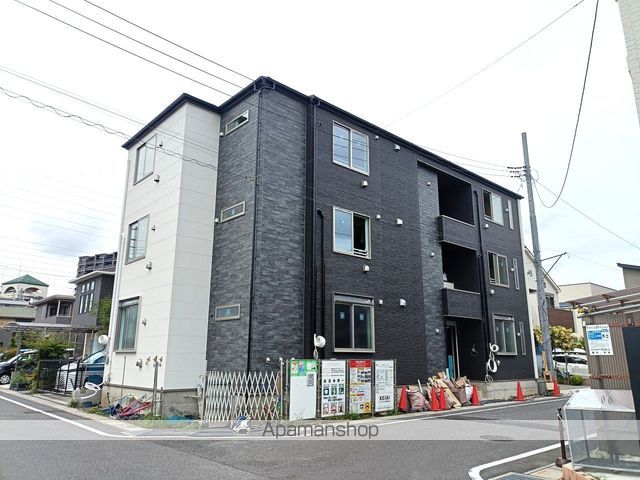 ＫＥＩＡＩ　ＲＥＳＩＤＥＮＣＥ　北戸田　Ⅳ 外観