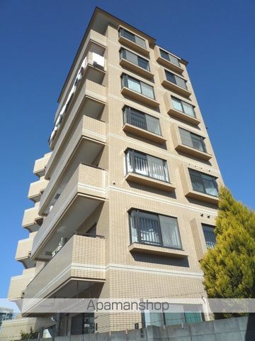 エトワール南 外観