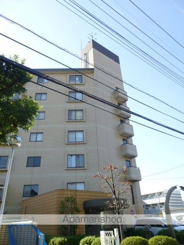 エトワール南 外観