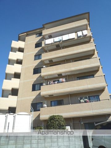 エトワール南 外観