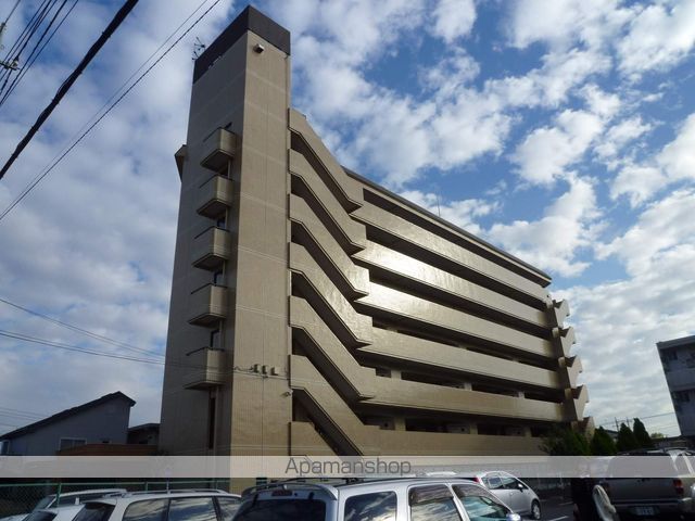 エトワール南 外観