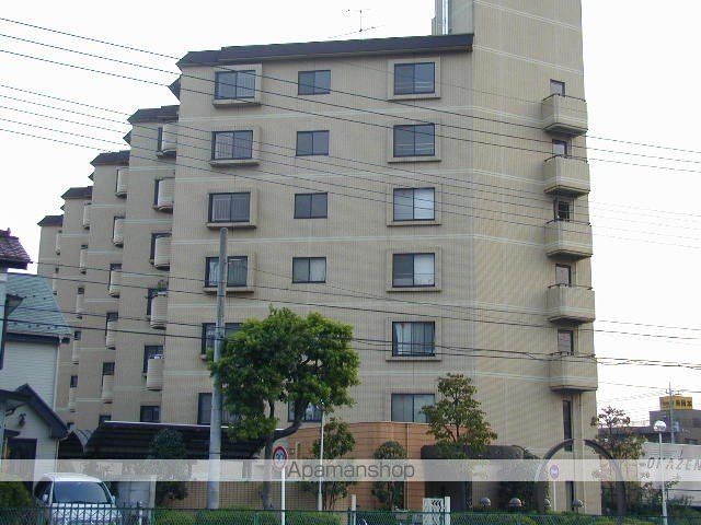 エトワール南 外観