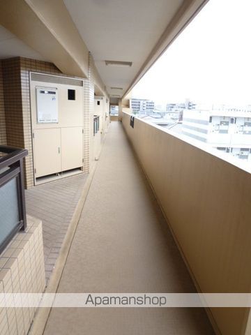 エトワール南 その他