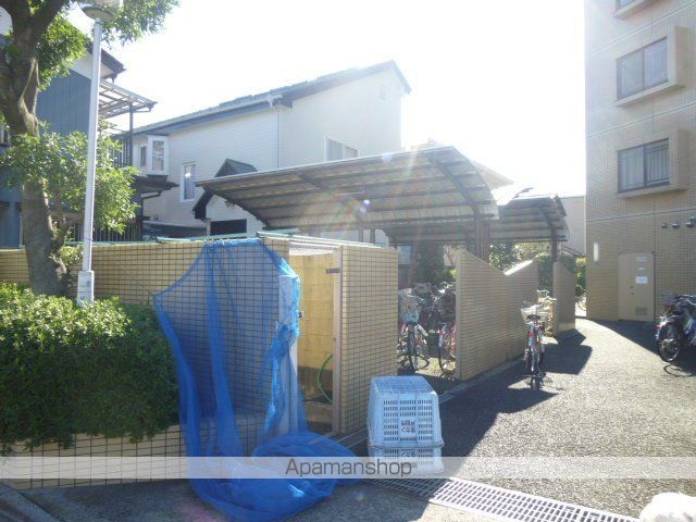 エトワール南 その他