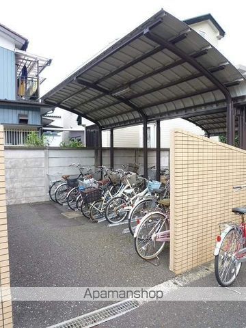 エトワール南 その他