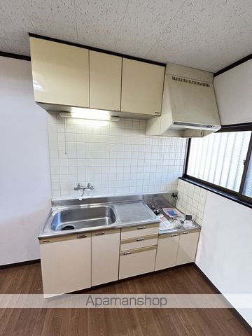 アドニスハイツ その他