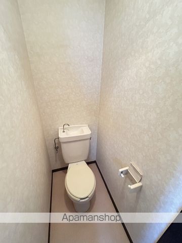 アドニスハイツ その他