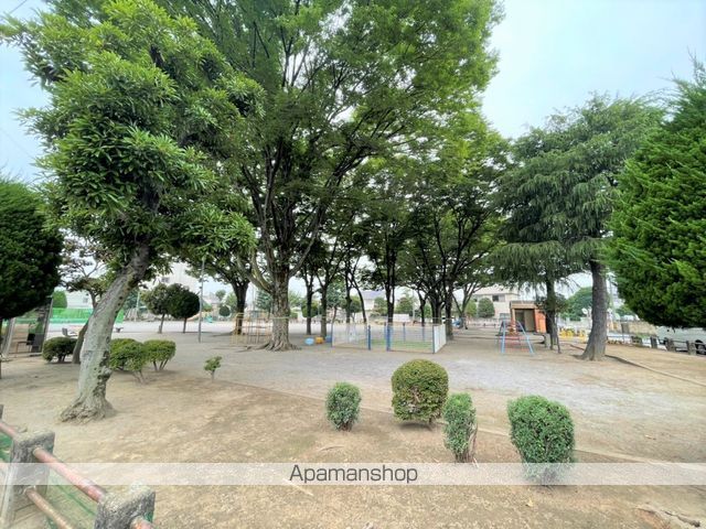 アドニスハイツ その他