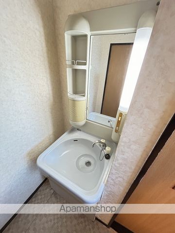 アドニスハイツ その他