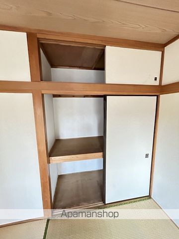 アドニスハイツ その他