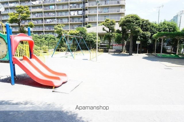 戸田第一スカイハイツ その他