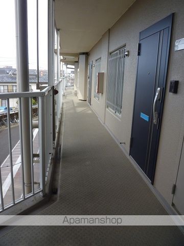 戸田第一スカイハイツ その他
