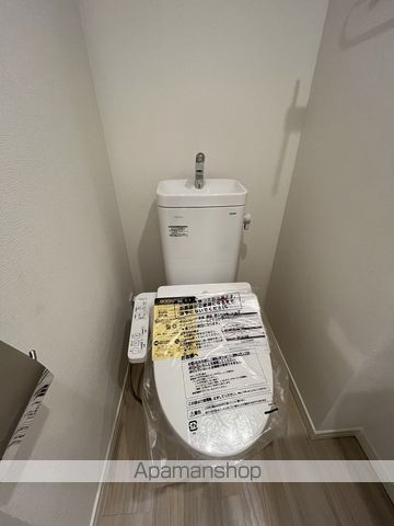 ウィステリア北戸田 その他