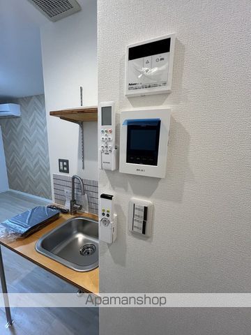 ウィステリア北戸田 その他