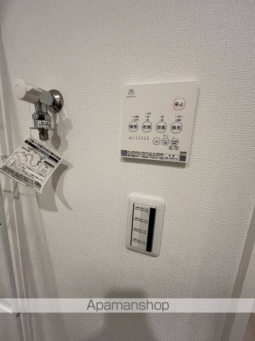 ウィステリア北戸田 その他