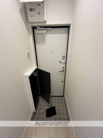 ウィステリア北戸田 その他