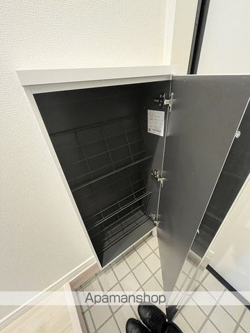 ウィステリア北戸田 その他