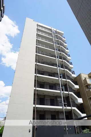 ＳーＲＥＳＩＤＥＮＣＥ戸田公園 外観