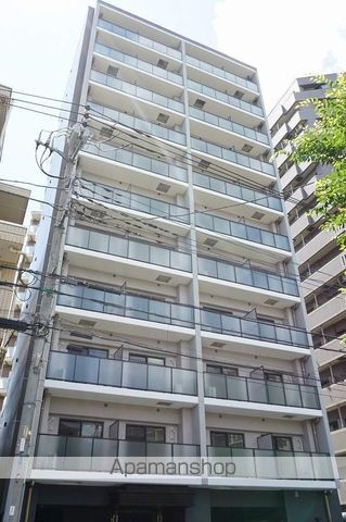 ＳーＲＥＳＩＤＥＮＣＥ戸田公園 外観