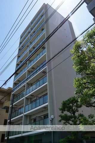 ＳーＲＥＳＩＤＥＮＣＥ戸田公園 外観