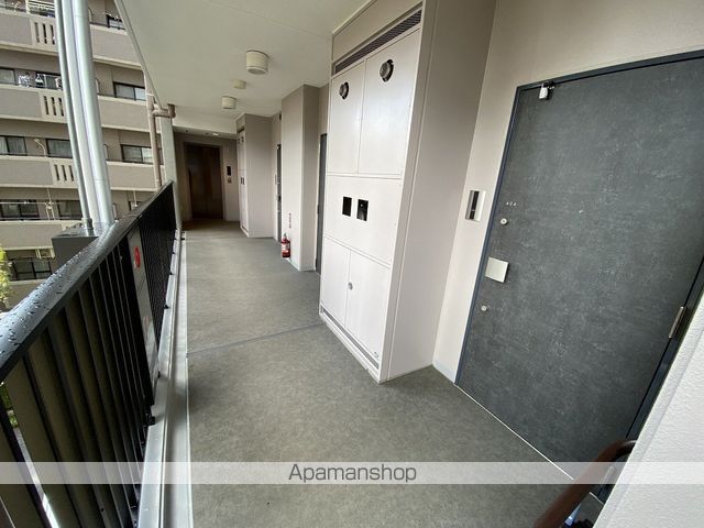 ＳーＲＥＳＩＤＥＮＣＥ戸田公園 その他