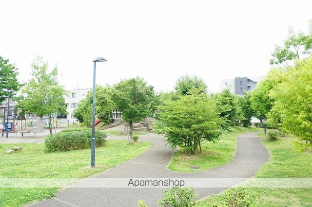 ウエストパレス蕨Ⅱ その他