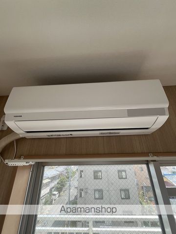 ウエストパレス蕨Ⅱ その他