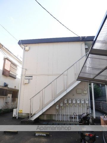 アーバンライフ上戸田 外観