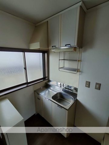 アーバンライフ上戸田 その他