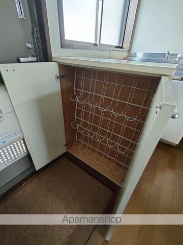 アーバンライフ上戸田 その他