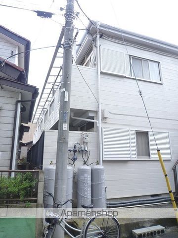 パークサイド戸田 外観