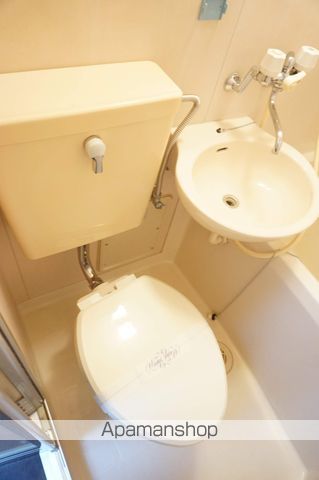 パークサイド戸田 その他