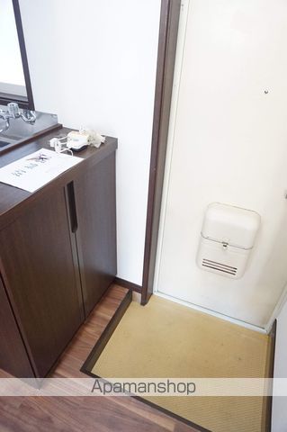 パークサイド戸田 その他