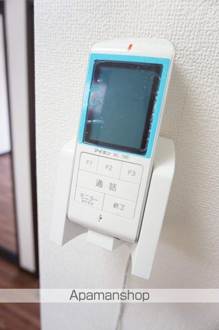 パークサイド戸田 その他