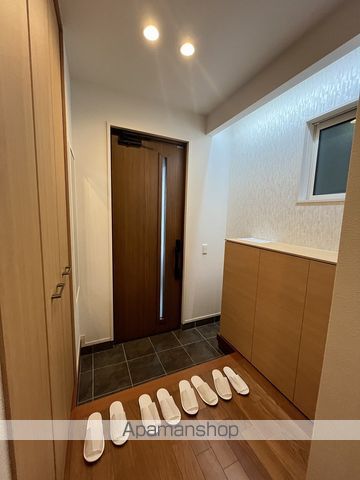 辻戸建 その他