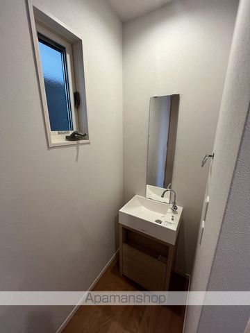 辻戸建 その他