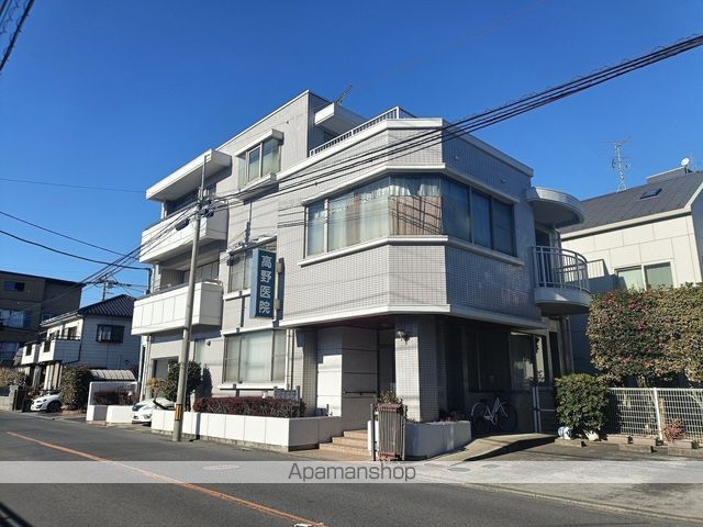 エピナール弐番館 その他
